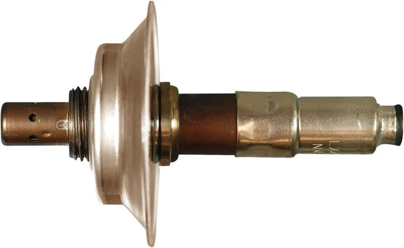 NGK Mazda 3 2009-2007 Direct Fit 5-Wire Wideband A/F Sensor - Installation View