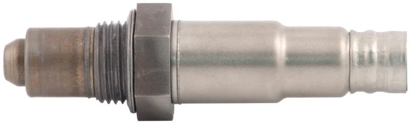 NGK Direct Fit 5-Wire Wideband A/F Sensor fits 2005-2021 Audi / BMW / Ford - Side View