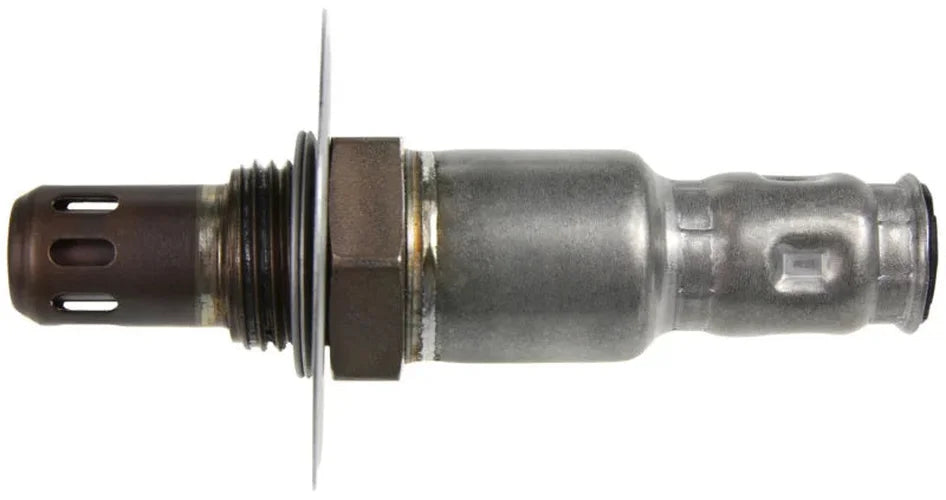 NGK 15-20 Subaru WRX / 14-18 Forester Direct Fit (B1S2) Oxygen Sensor - Side View