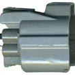 Load image into Gallery viewer, NGK Direct Fit Oxygen Sensor fits 2000-2003 Honda S2000 - Installation View