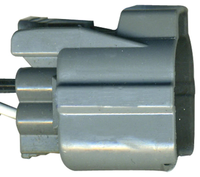 NGK Direct Fit Oxygen Sensor fits 2000-2003 Honda S2000 - Installation View