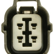 Load image into Gallery viewer, NGK Direct Fit Oxygen Sensor fits 2000-2003 Honda S2000 - Additional View 6