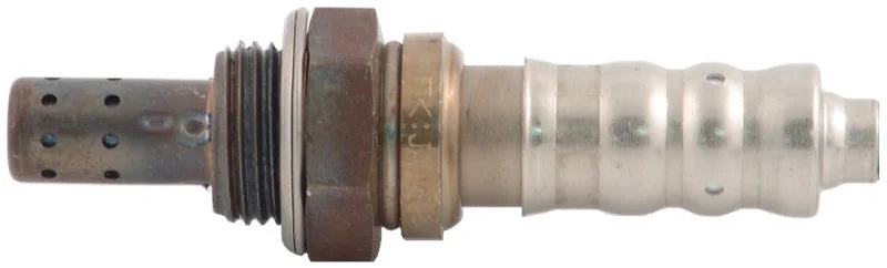 NGK Direct Fit Oxygen Sensor fits 2000-2003 Honda S2000 - Additional View 8