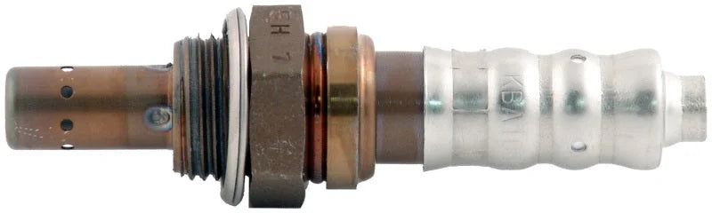 NGK Direct Fit Oxygen Sensor fits 2009-2010 Mazda 6 S - Back View