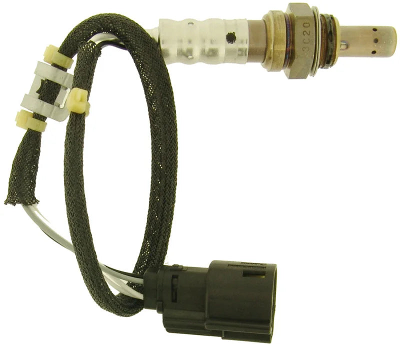NGK Direct Fit Oxygen Sensor fits 2011 2012 Ford Escape / 2011 2012 Ford Escape Hybrid / 2013-2016 Ford Explorer / 2011-20...