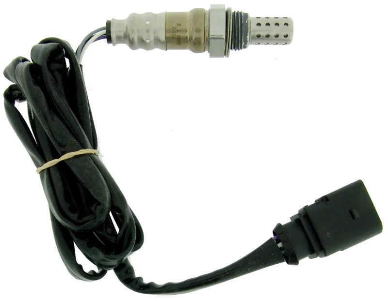 NGK Direct Fit Oxygen Sensor fits 2012-2013 Audi A3 / 2007 Audi Q7 / 2007-2009 Audi Q7 Premium / 2010 Audi Q7 Prestige / 2...