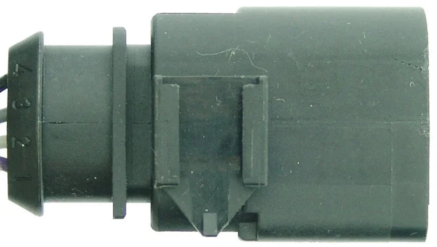 NGK Direct Fit Oxygen Sensor fits 2012-2013 Audi A3 / 2007 Audi Q7 / 2007-2009 Audi Q7 Premium / 2010 Audi Q7 Prestige / 2...