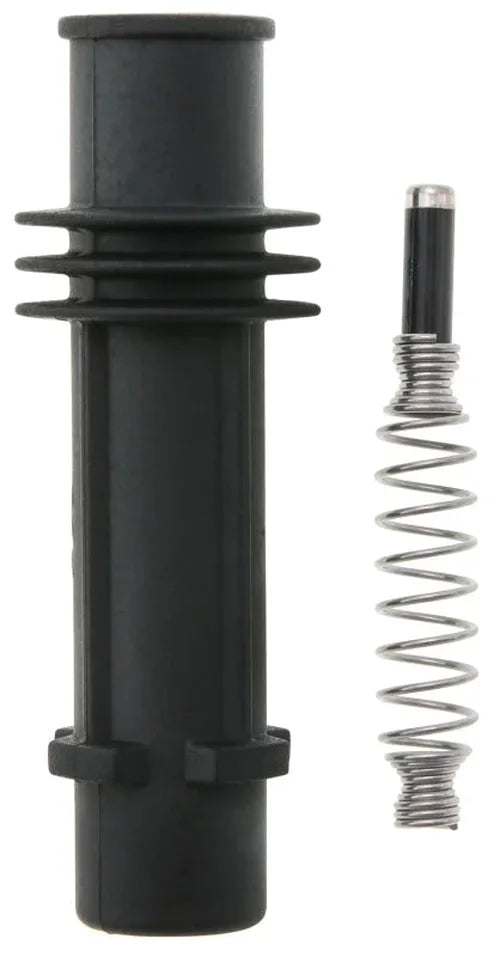 NGK Direct Ignition Coil Boot fits 2013-2018 Buick Encore / 2014-2016 Cadillac Elr / 2011-2016 Chevrolet Cruze / 2012-2018...