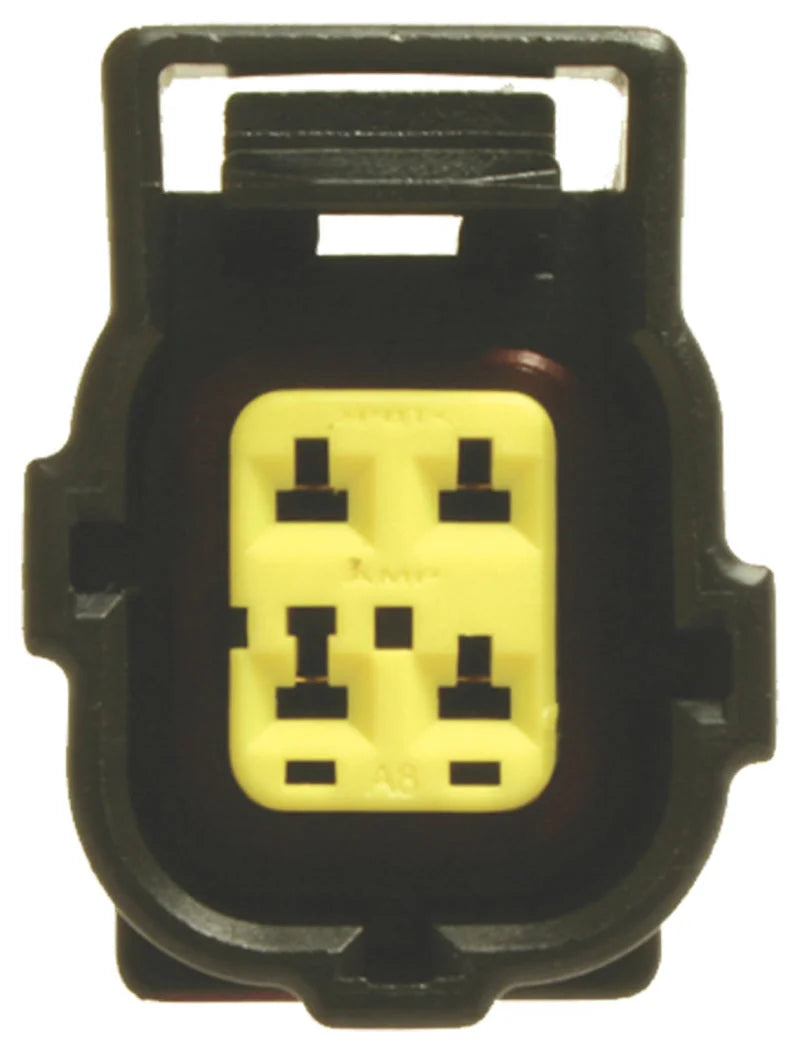 NGK Dodge Dakota 2001 Direct Fit Oxygen Sensor - Installation View