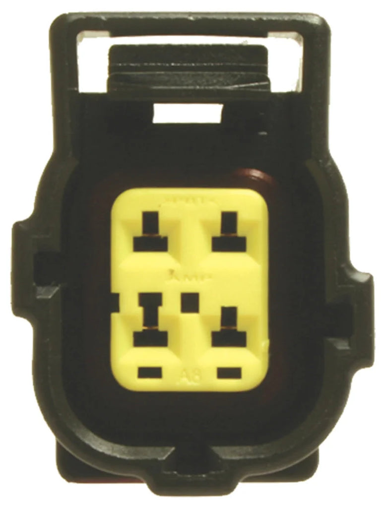 NGK Dodge Dakota 2001 Direct Fit Oxygen Sensor - Installation View