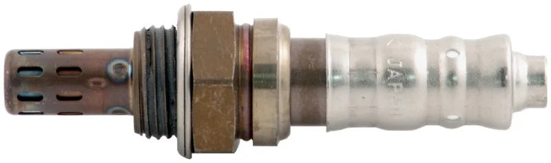 NGK Dodge Ram 1500 2002 Direct Fit Oxygen Sensor - Side View