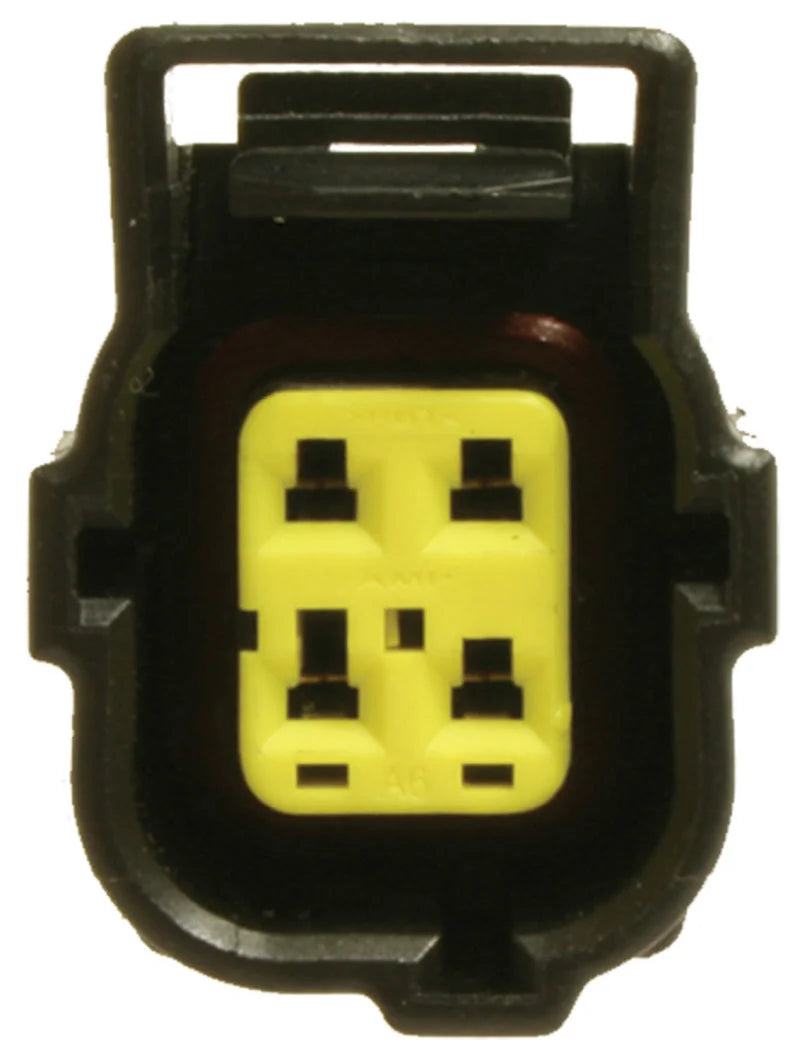 NGK Dodge Ram 1500 2002 Direct Fit Oxygen Sensor - Back View