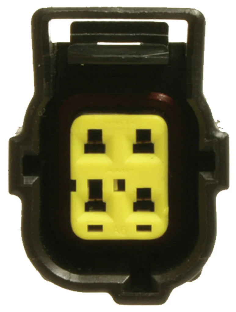 NGK Dodge Ram 1500 2002 Direct Fit Oxygen Sensor - Back View