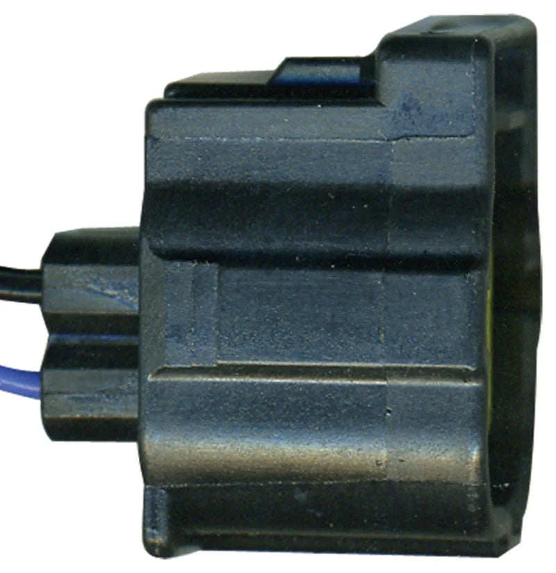 NGK Dodge Ram 1500 2002 Direct Fit Oxygen Sensor - Installation View