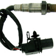 Load image into Gallery viewer, NGK Dodge Ram 2500 2010-2007 Direct Fit 5-Wire Wideband A/F Sensor - Main Product View