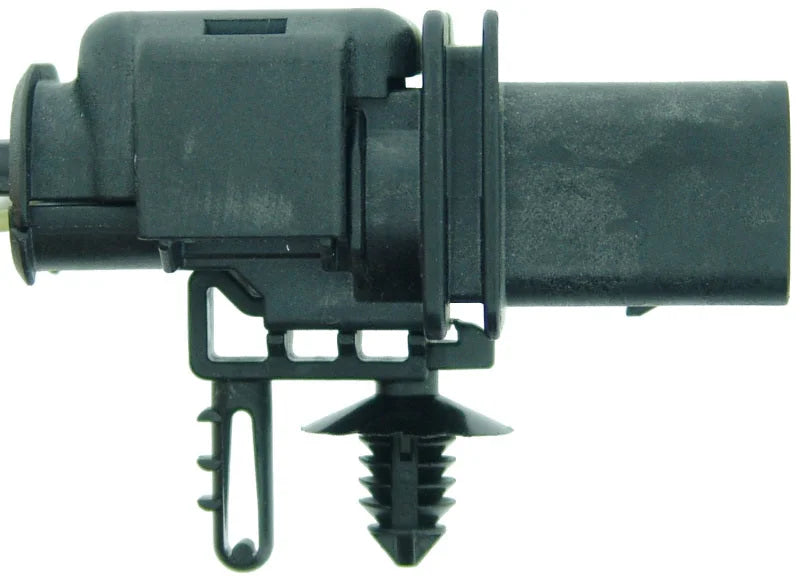 NGK Dodge Ram 2500 2010-2007 Direct Fit 5-Wire Wideband A/F Sensor - Back View