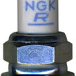 Load image into Gallery viewer, NGK Double Platinum Spark Plug Box of 4 (PFR7S8EG) - Main Product View