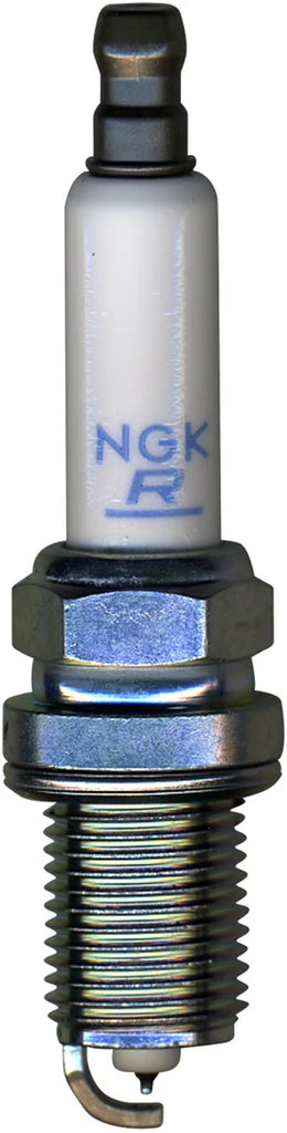 NGK Double Platinum Spark Plug Box of 4 (PFR7S8EG) - Main Product View
