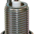 Load image into Gallery viewer, NGK Double Platinum Spark Plug Box of 4 (PFR7S8EG) - Side View