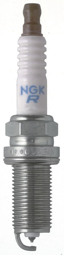 NGK Double Platinum Spark Plug Box of 4 (PLFR6A-11) fits 2001-2011 2013-2017 Lexus GX460 / Lexus LX570 / Subaru / Toyota - Main Product Vie...