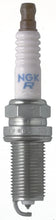 Load image into Gallery viewer, NGK Double Platinum Spark Plug Box of 4 (PLFR6A-11) fits 2001-2011 2013-2017 Lexus GX460 / Lexus LX570 / Subaru / Toyota - Main Product Vie...