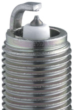 Load image into Gallery viewer, NGK Double Platinum Spark Plug Box of 4 (PLFR6A-11) - Side View