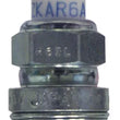 Load image into Gallery viewer, NGK Double Platinum Spark Plug Box of 4 (PLZKAR6A-11) fits 2011-2019 Nissan Frontier S / 2008-2010 Nissan Frontier SE / 20...