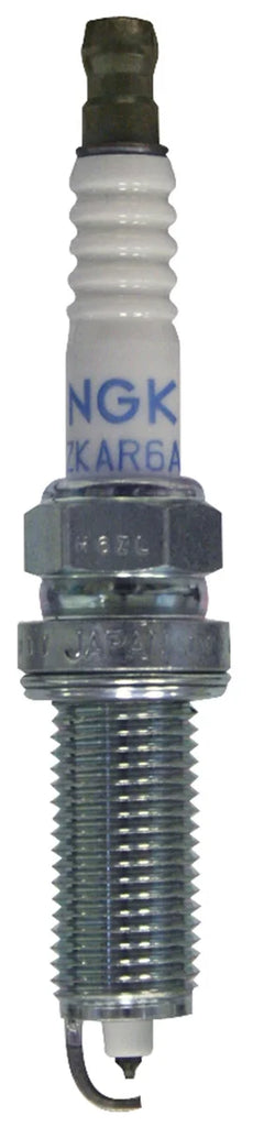 NGK Double Platinum Spark Plug Box of 4 (PLZKAR6A-11) fits 2011-2019 Nissan Frontier S / 2008-2010 Nissan Frontier SE / 20...