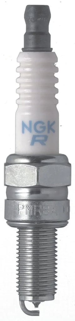 NGK Double Platinum Spark Plug Box of 4 (PMR7A) - Main Product View
