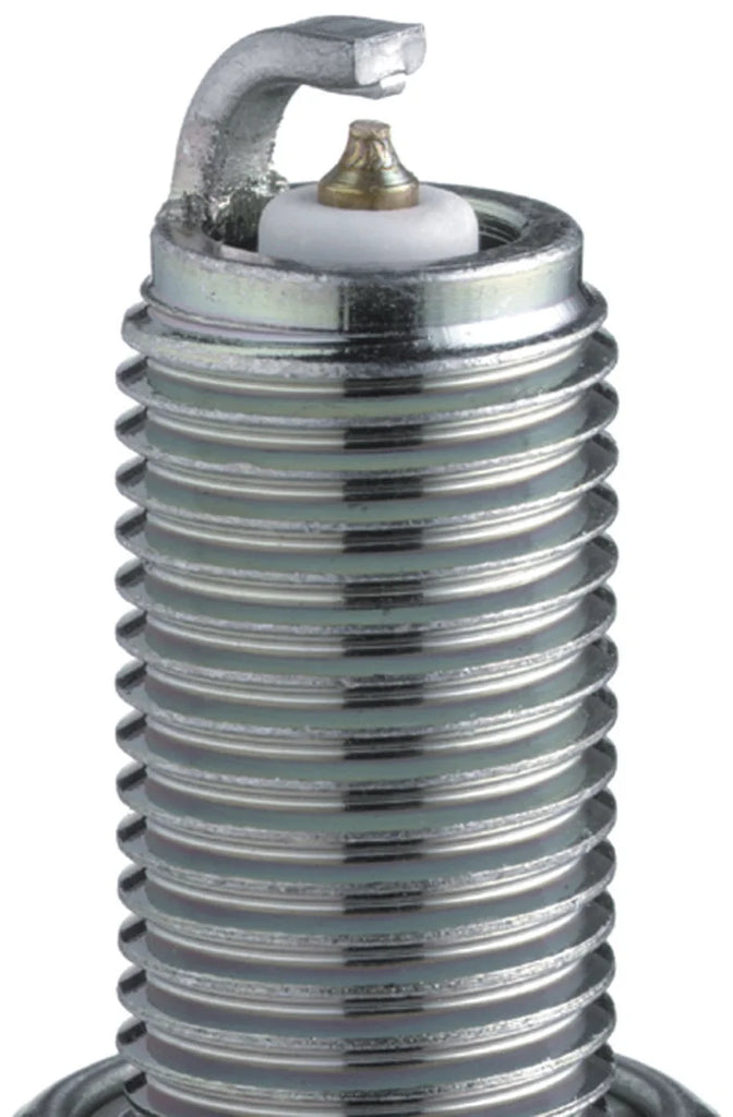 NGK Double Platinum Spark Plug Box of 4 (PMR7A) - Side View