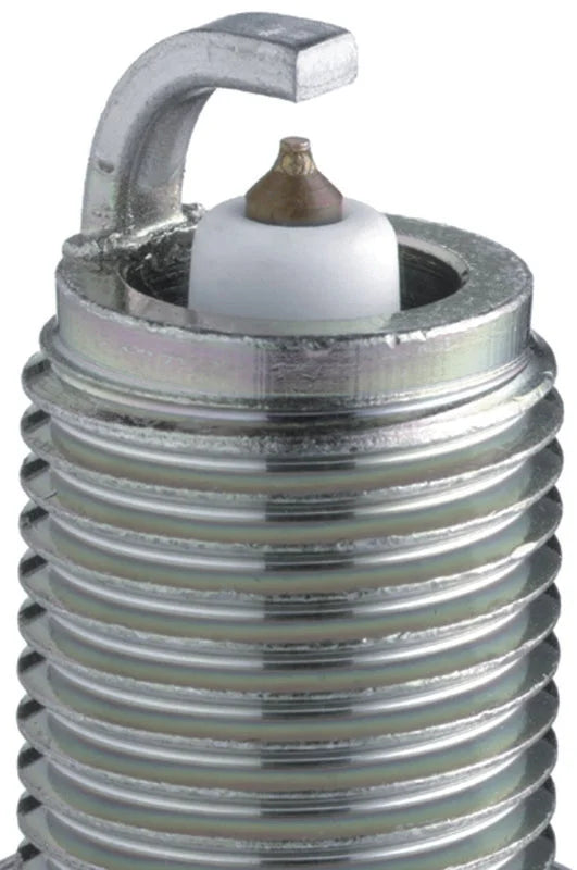 NGK Double Platinum Spark Plug for Audi/VW Box of 4 (PFR6Q) fits 1996-2006 Audi A4, A6 / 2000-2006 Audi TT / 1999-2005 Vol...