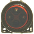 Load image into Gallery viewer, NGK Ford Aerostar 1986 Direct Fit Oxygen Sensor - Side View