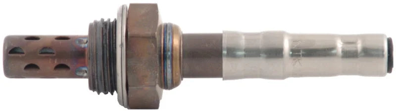 NGK Ford Aerostar 1991-1986 Direct Fit Oxygen Sensor - Installation View