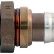 Load image into Gallery viewer, NGK Ford Contour 2000 Direct Fit Oxygen Sensor - Back View