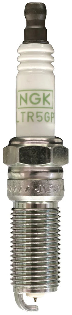 NGK G-Power Platinum Spark Plug Box of 4 (LTR5GP) - Main Product View