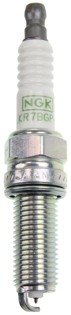 NGK G-Power Spark Plug Box of 4 (LKR7BGP-S) - Main Product View