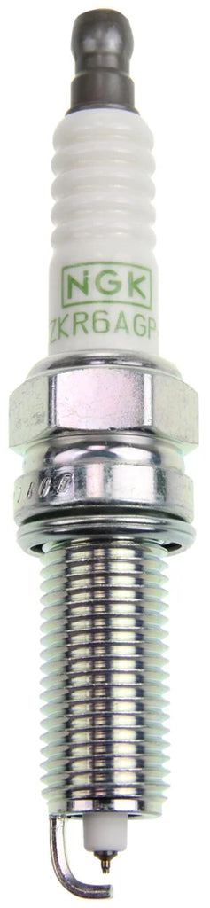 NGK G-Power Spark Plug Box of 4 (LZKR6AGP-E) - Main Product View