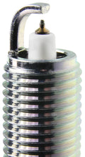 Load image into Gallery viewer, NGK G-Power Spark Plug Box of 4 (LZKR6AGP-E) - Side View