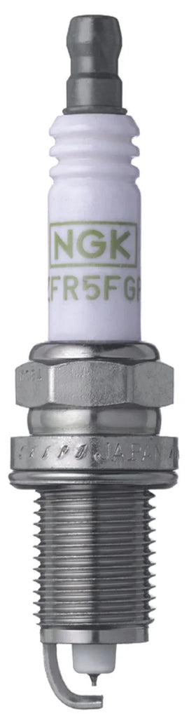 NGK G-Power Spark Plug Box of 4 (ZFR6AGP) - Main Product View