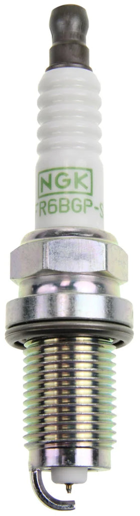 NGK G-Power Spark Plug Box of 4 (ZFR6BGP-S) - Main Product View