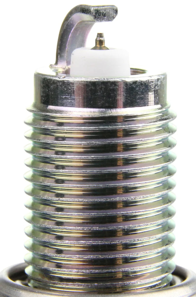 NGK G-Power Spark Plug Box of 4 (ZFR6BGP-S) - Side View