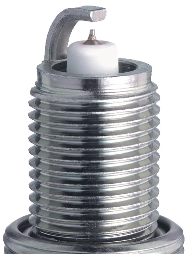 NGK GP Platinum Spark Plugs Box of 4 (BKR5EGP) - Side View