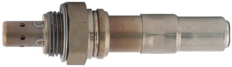 NGK Honda Civic 2000-1992 Direct Fit 5-Wire Wideband A/F Sensor - Back View