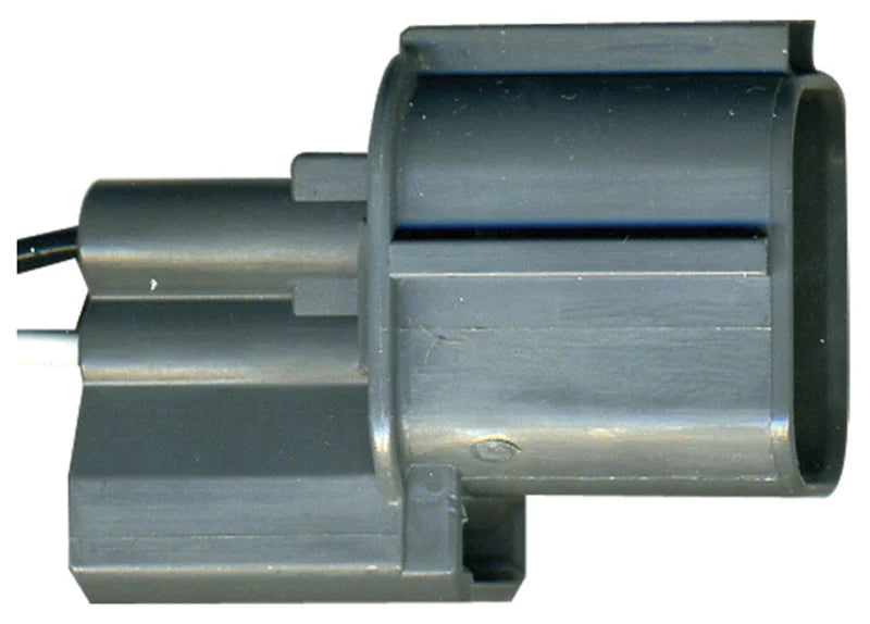 NGK Honda Civic 2000-1997 Direct Fit Oxygen Sensor - Back View