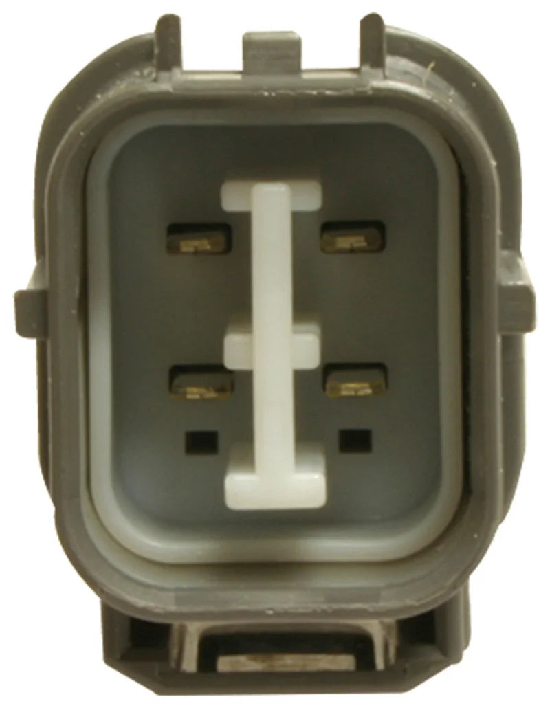 NGK Honda Civic 2000-1997 Direct Fit Oxygen Sensor - Installation View