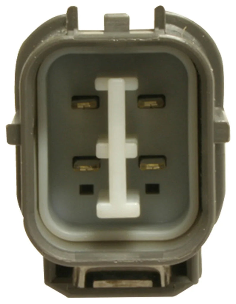 NGK Honda Civic 2000-1997 Direct Fit Oxygen Sensor - Installation View