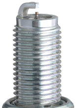 Load image into Gallery viewer, NGK IX Iridium Spark Plug Box of 4 (CR9EIX) - Side View
