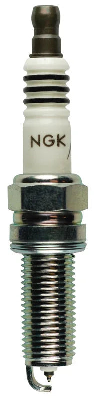 NGK IX Iridium Spark Plug Box of 4 (LKR7AIX) fits 2007-2008 Dodge Sprinter 2500, Sprinter 3500 / 2007-2008 Freightliner Sp...