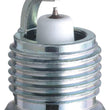 Load image into Gallery viewer, NGK IX Iridium Spark Plug Box of 4 (UR5IX) fits 1971, 1976-1997 AM General / Buick / Cadillac - Back View
