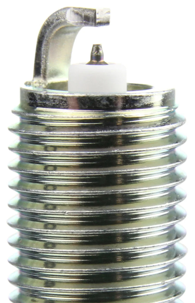 NGK IX Iridium Spark Plug (Set of 4) - Side View